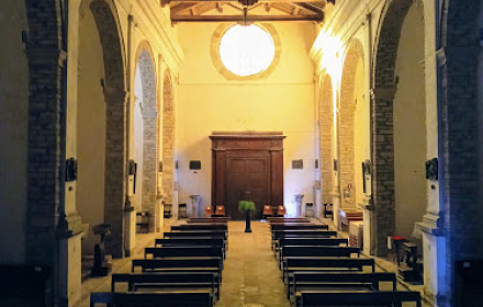 Abbazia di Sant'Ellero