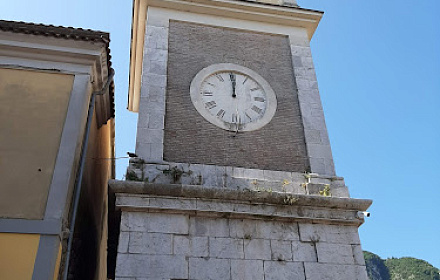 Campanile di San Giovanni