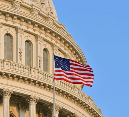 New ‘game changer’ health care bill would make health sharing payments tax deductible