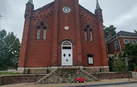 Calvary Chapel of St. Clair County