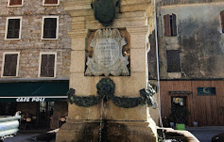Fra. San Benedetto