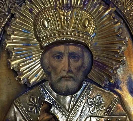 Gli ortodossi hanno celebrato il trasferimento delle reliquie di Nicholas the Wonderworker