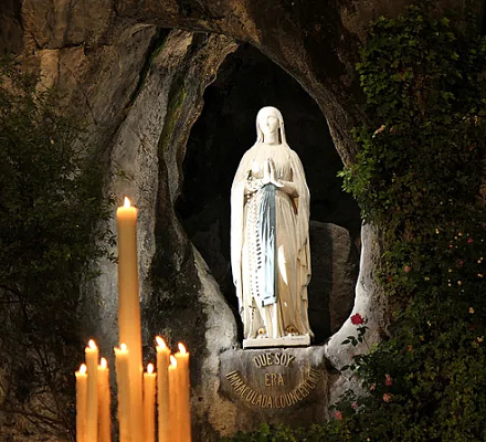 El fiscal general de Kentucky respalda a la iglesia católica en la demanda contra la construcción de un santuario