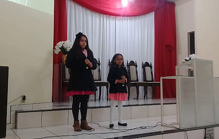 Seventh-day Adventist Church
