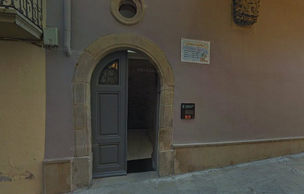 Sant Ignasi Malalt de Manresa