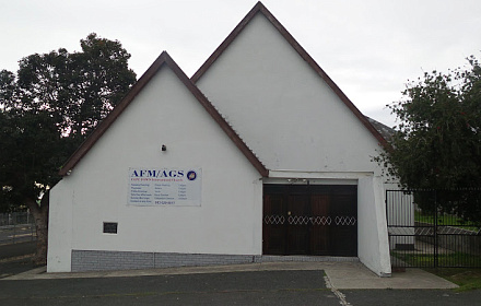 Apostolic Faith Mission (AGS)