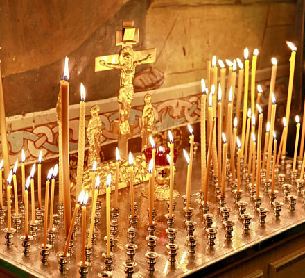 Димитриевская родительская суббота – день общего поминовения умерших