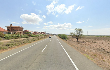 San Eugenio