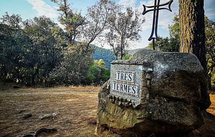 Creu dels tres termes