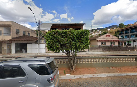 Assembleia de Deus Hebrom em Muqui