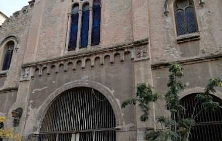 Església de Sant Francesc de Paula