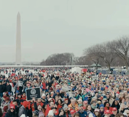 How to pray this year’s ‘9 Days for Life’ novena starting Jan. 16