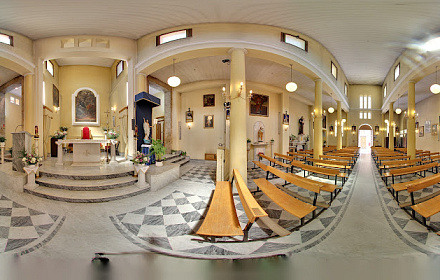 Chiesa Santa Maria del Suffragio