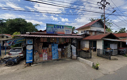 HKI PANGKALAN BUN