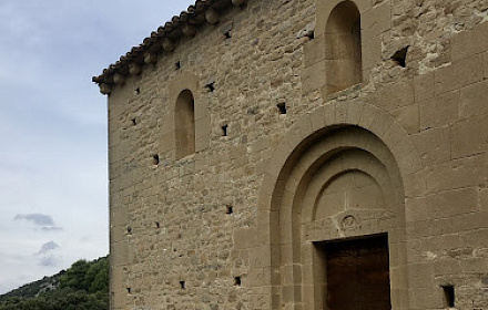 St-Sépulcre (Beaumont-du-Ventoux)