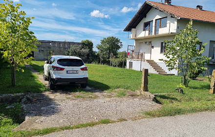 Kapela Liporašće