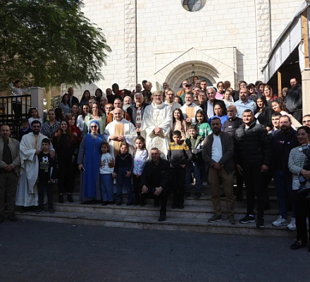 Christians in Gaza: ‘The ceasefire has made the situation even worse’