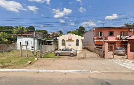 IEADV Gaúcha