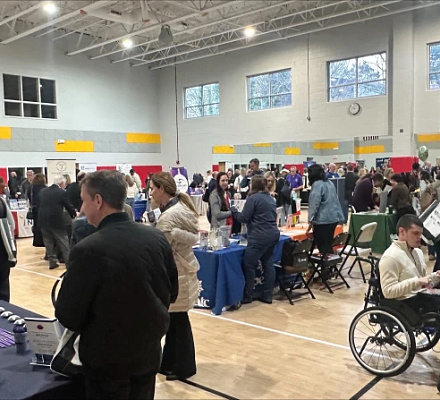 ‘From Inclusion to Belonging’ conference welcomes Catholics with disabilities