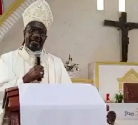 Angola archbishop: ‘I was on a list of people to be eliminated’