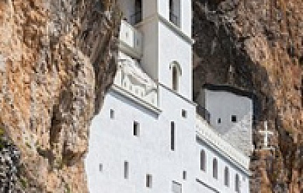 Cathedral in honor of the Resurrection of the Evangelist