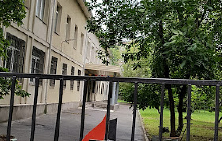 Объединенная Методистская Церковь В Евразии