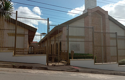 A Igreja de Jesus Cristo dos Santos dos Últimos Dias