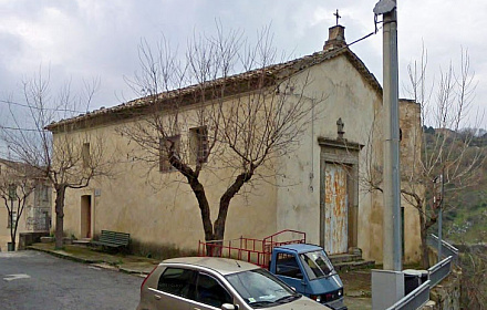 Chiesa dell'Immacolata Concezione