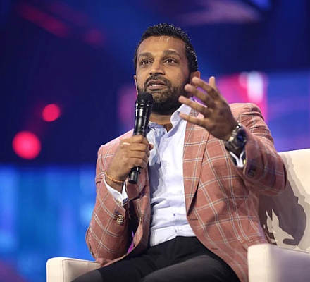 Trump ficha a Kash Patel para sacudir el FBI