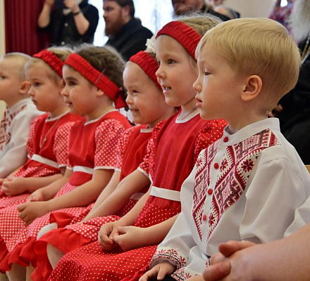 В детский сад? За и против
