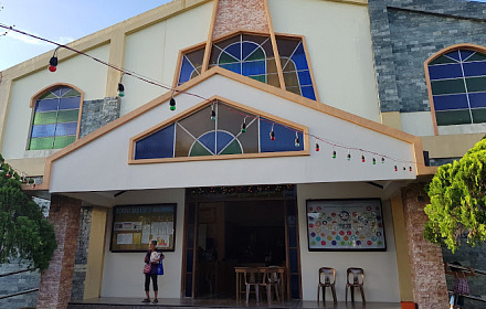 Imus Unida Christian Church