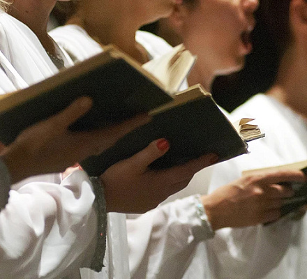 Missouri diocese opens sacred music consultation process after hymn ‘bans’ rescinded