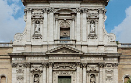 Santa Maria del 'Anima