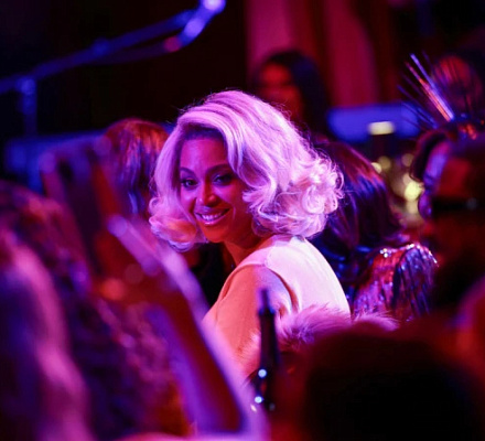 Beyoncé cantará en un mitin de la campaña de Harris en Texas a favor del aborto