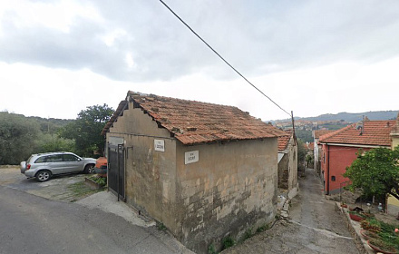 Oratorio di Sant’Ugo
