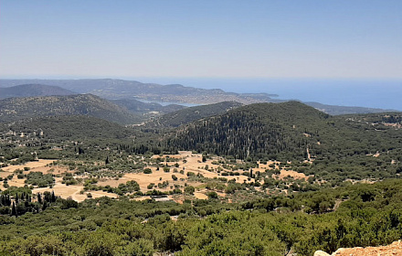 Εκκλησία Παναγιά Λάμια
