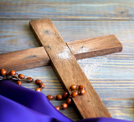 Hoy es un día de brasas. ¿Qué día?