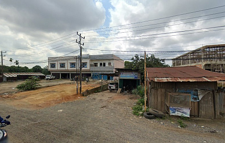 Maranatha Adventist Church-Jambi