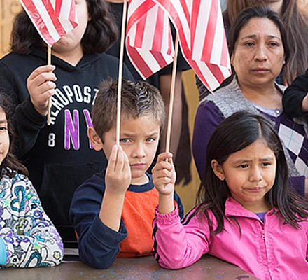 New UK immigration bill ‘punishes’ refugees, say Catholic bishops and Jesuit Refugee Service