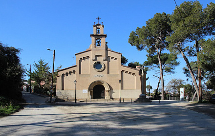 Santa Maria Parish