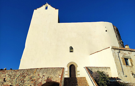 Sant Pau Hermitage