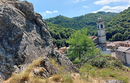 Chiesa S. Siro