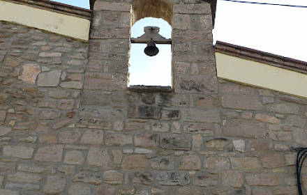 Church of Sant Sebastià