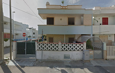 Parrocchia S. Cuore di Gesù