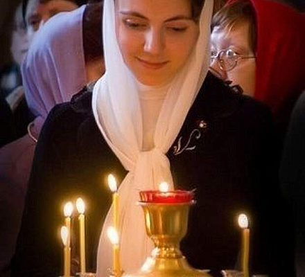 Кому нужно молиться перед экзаменом