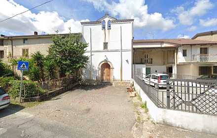 Chiesa San'antonio