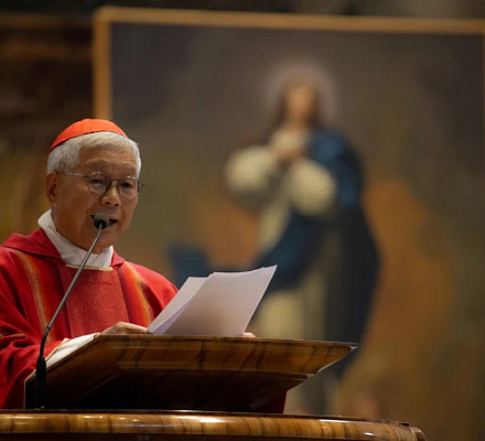 Vatican updates rules for Mass intentions, permits collective offerings under strict conditions