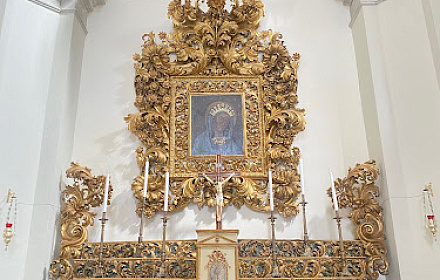 Madonna di Montevergine