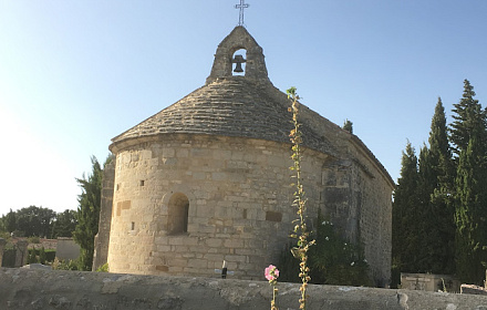 Chapelle Sainte-Anne