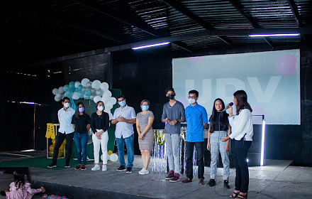 CS5 CHURCH